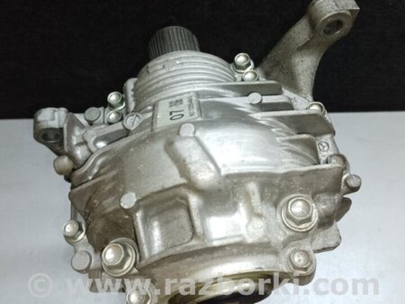 ФОТО Раздатка для Mazda CX-5 KE (12-17) Киев