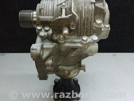 ФОТО Раздатка для Mazda CX-5 KE (12-17) Киев