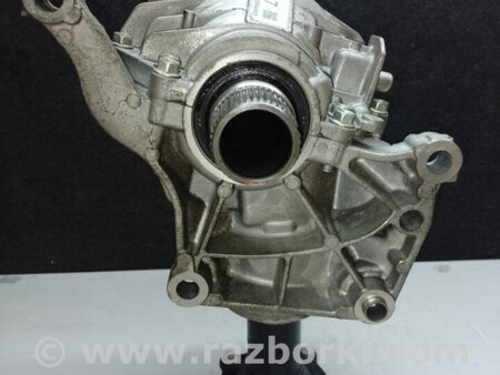 ФОТО Раздатка для Mazda CX-5 KE (12-17) Киев