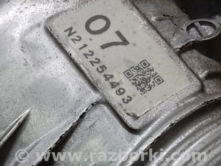 ФОТО Раздатка для Mazda CX-5 KE (12-17) Киев