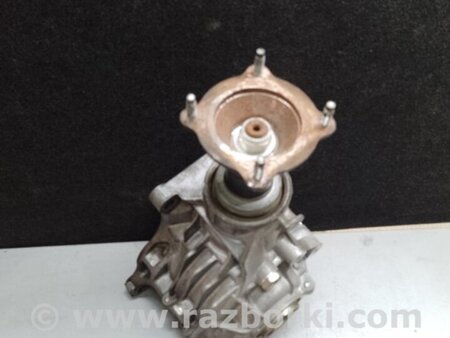 ФОТО Раздатка для Mazda CX-5 KE (12-17) Киев