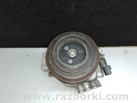 ФОТО Компрессор кондиционера для Mazda CX-5 KE (12-17) Киев