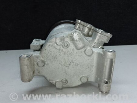 ФОТО Компрессор кондиционера для Mazda CX-5 KE (12-17) Киев