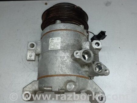 ФОТО Компрессор кондиционера для Mazda CX-5 KE (12-17) Киев