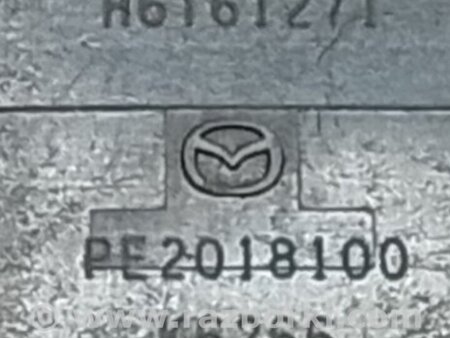 ФОТО Катушка зажигания для Mazda CX-5 KE (12-17) Киев