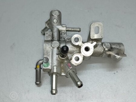 ФОТО Обратный клапан для Mazda CX-5 KE (12-17) Киев