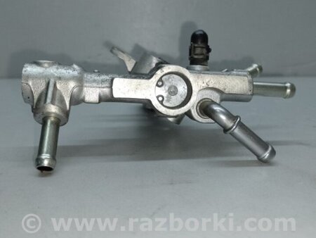 ФОТО Обратный клапан для Mazda CX-5 KE (12-17) Киев