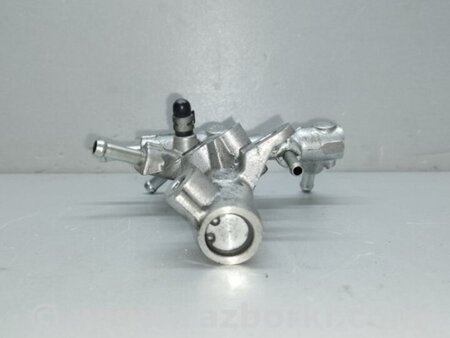 ФОТО Обратный клапан для Mazda CX-5 KE (12-17) Киев