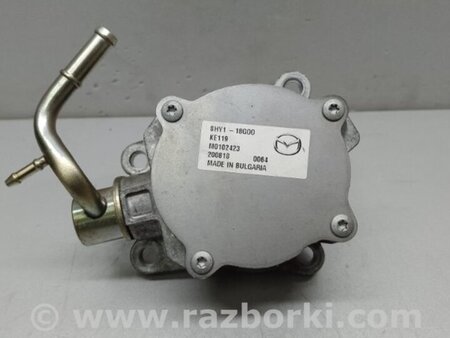 ФОТО Вакуумный насос для Mazda CX-5 KE (12-17) Киев