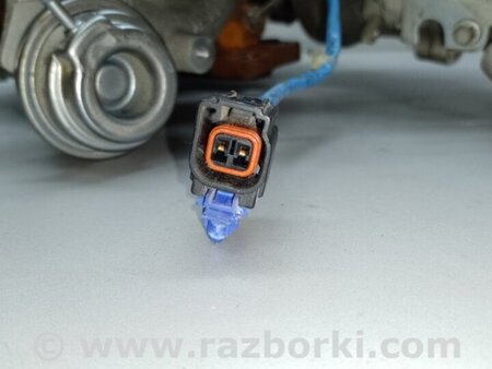 ФОТО Турбина для Mazda CX-5 KE (12-17) Киев