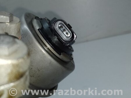 ФОТО Турбина для Mazda CX-5 KE (12-17) Киев