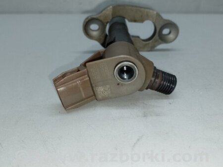 ФОТО Форсунка топливная для Mazda CX-5 KE (12-17) Киев