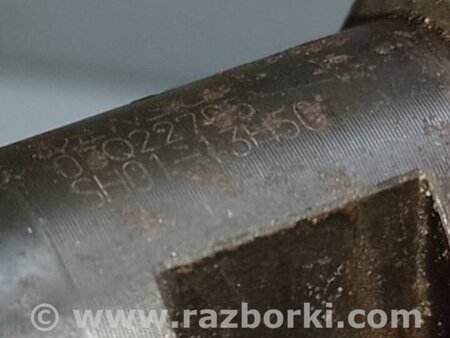 ФОТО Форсунка топливная для Mazda CX-5 KE (12-17) Киев