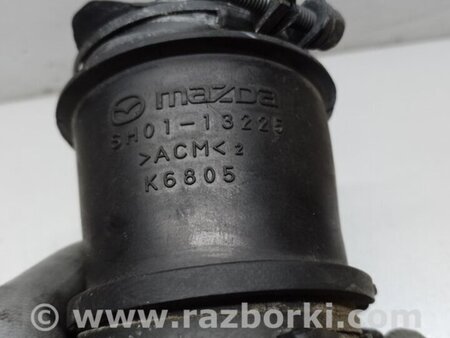 ФОТО Патрубок воздушного фильтра для Mazda CX-5 KE (12-17) Киев