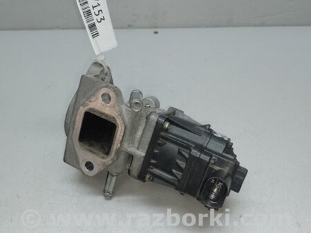 ФОТО Клапан EGR для Mazda CX-5 KE (12-17) Киев