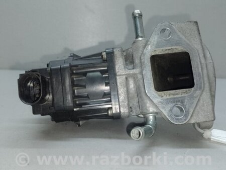 ФОТО Клапан EGR для Mazda CX-5 KE (12-17) Киев