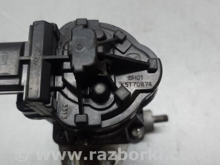 ФОТО Клапан EGR для Mazda CX-5 KE (12-17) Киев