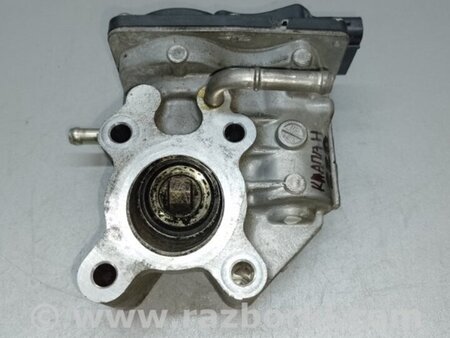 ФОТО Клапан EGR для Mazda CX-5 KE (12-17) Киев