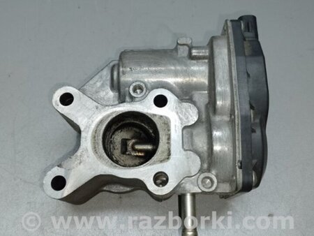 ФОТО Клапан EGR для Mazda CX-5 KE (12-17) Киев