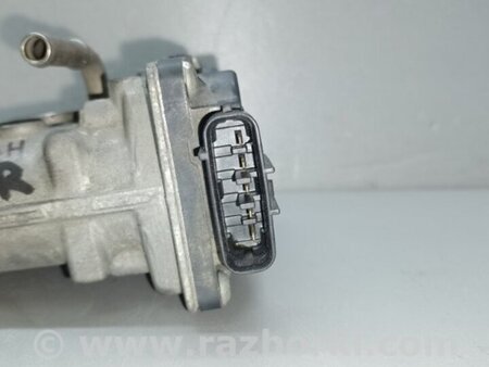 ФОТО Клапан EGR для Mazda CX-5 KE (12-17) Киев