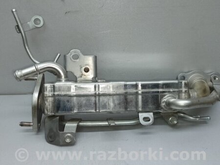 ФОТО Радиатор системы EGR для Mazda CX-5 KE (12-17) Киев