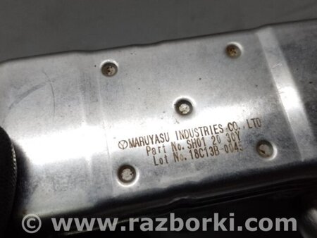 ФОТО Радиатор системы EGR для Mazda CX-5 KE (12-17) Киев