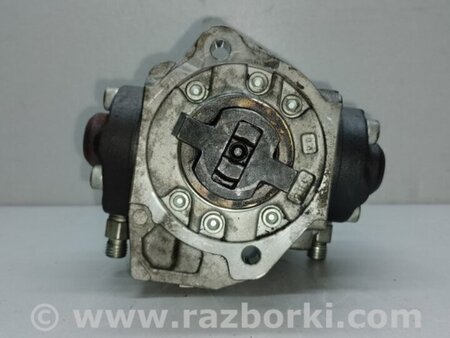 ФОТО ТНВД для Mazda CX-5 KE (12-17) Киев