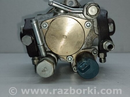 ФОТО ТНВД для Mazda CX-5 KE (12-17) Киев