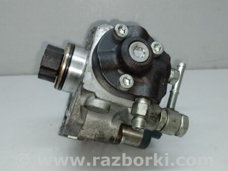 ФОТО ТНВД для Mazda CX-5 KE (12-17) Киев