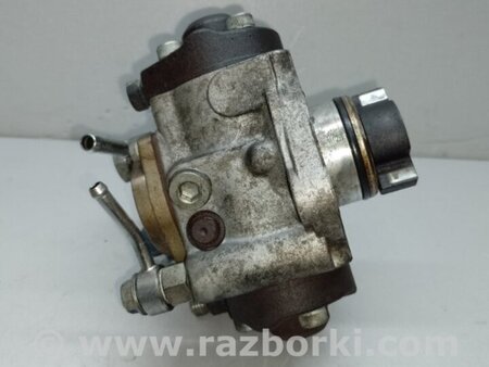 ФОТО ТНВД для Mazda CX-5 KE (12-17) Киев