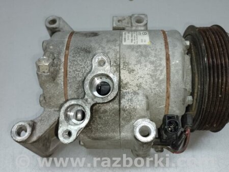 ФОТО Компрессор кондиционера для Mazda CX-5 KE (12-17) Киев