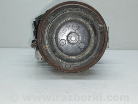 ФОТО Компрессор кондиционера для Mazda CX-5 KE (12-17) Киев