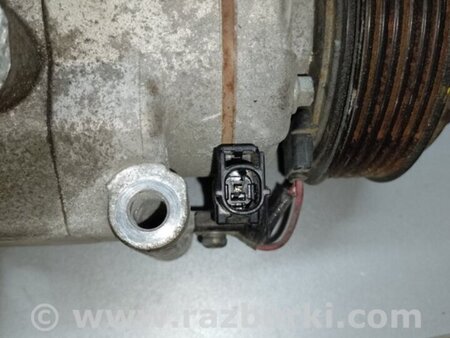 ФОТО Компрессор кондиционера для Mazda CX-5 KE (12-17) Киев