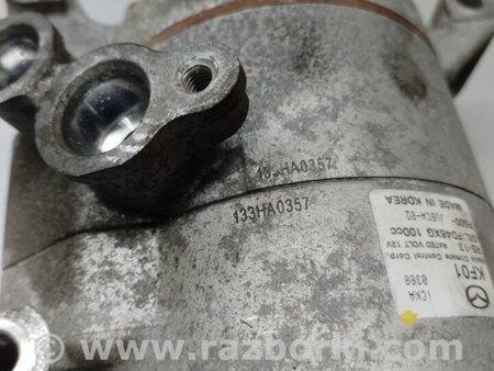 ФОТО Компрессор кондиционера для Mazda CX-5 KE (12-17) Киев