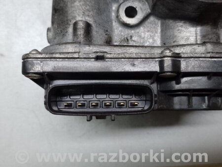ФОТО Дроссельная заслонка для Mazda CX-5 KE (12-17) Киев