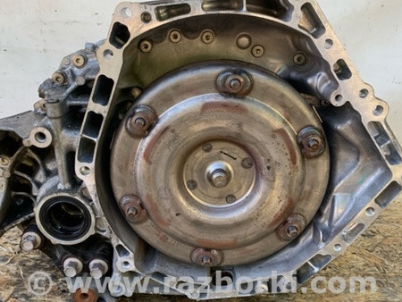 ФОТО АКПП (коробка автомат) для Mazda CX-5 KE (12-17) Киев