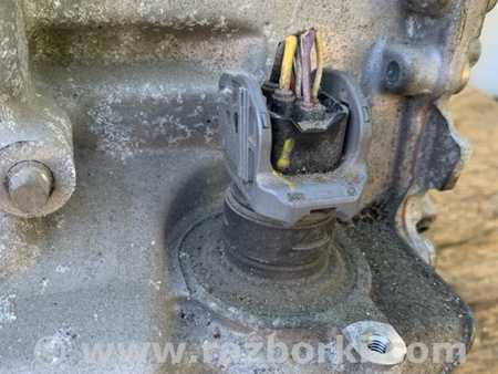 ФОТО АКПП (коробка автомат) для Mazda CX-5 KE (12-17) Киев