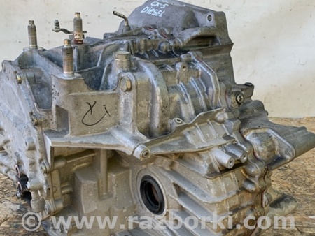 ФОТО АКПП (коробка автомат) для Mazda CX-5 KE (12-17) Киев
