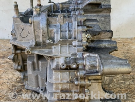 ФОТО АКПП (коробка автомат) для Mazda CX-5 KE (12-17) Киев