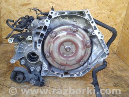 ФОТО АКПП (коробка автомат) для Mazda CX-5 KE (12-17) Киев