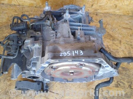 ФОТО АКПП (коробка автомат) для Mazda CX-5 KE (12-17) Киев