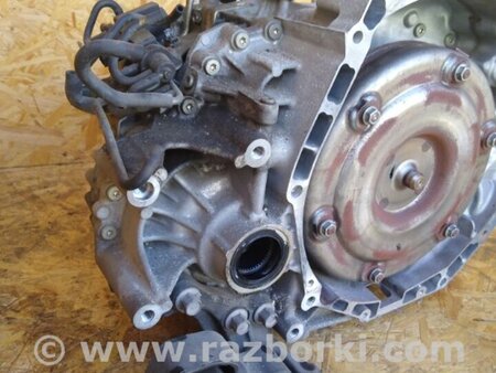 ФОТО АКПП (коробка автомат) для Mazda CX-5 KE (12-17) Киев