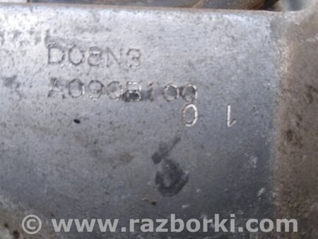ФОТО АКПП (коробка автомат) для Mazda CX-5 KE (12-17) Киев
