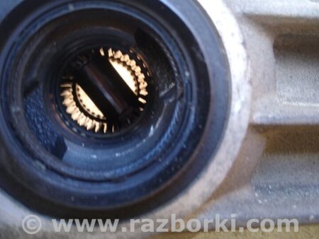 ФОТО АКПП (коробка автомат) для Mazda CX-5 KE (12-17) Киев