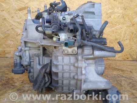 ФОТО АКПП (коробка автомат) для Mazda CX-5 KE (12-17) Киев