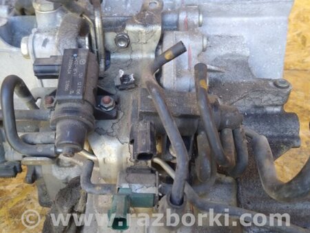 ФОТО АКПП (коробка автомат) для Mazda CX-5 KE (12-17) Киев