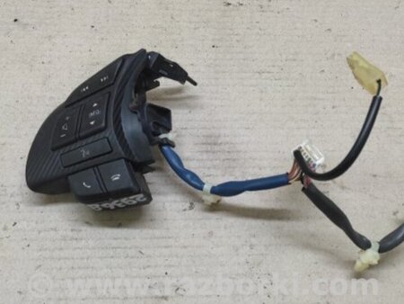 ФОТО Кнопки руля для Mazda CX-5 KE (12-17) Киев