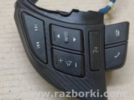 ФОТО Кнопки руля для Mazda CX-5 KE (12-17) Киев