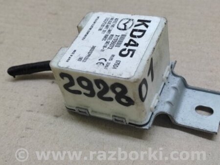 ФОТО Блок электронный для Mazda CX-5 KE (12-17) Киев