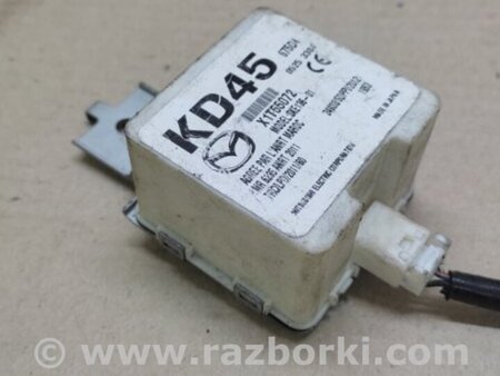 ФОТО Блок электронный для Mazda CX-5 KE (12-17) Киев